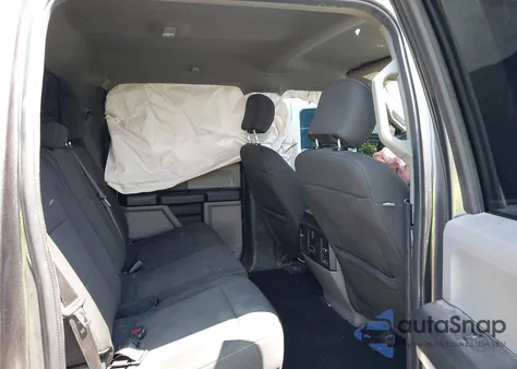 2019 Ford F-150 Xl из США, поврежденный, VIN 1FTEW1EP7KFC28853